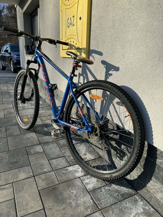 Rower KELLYS 29" rama M