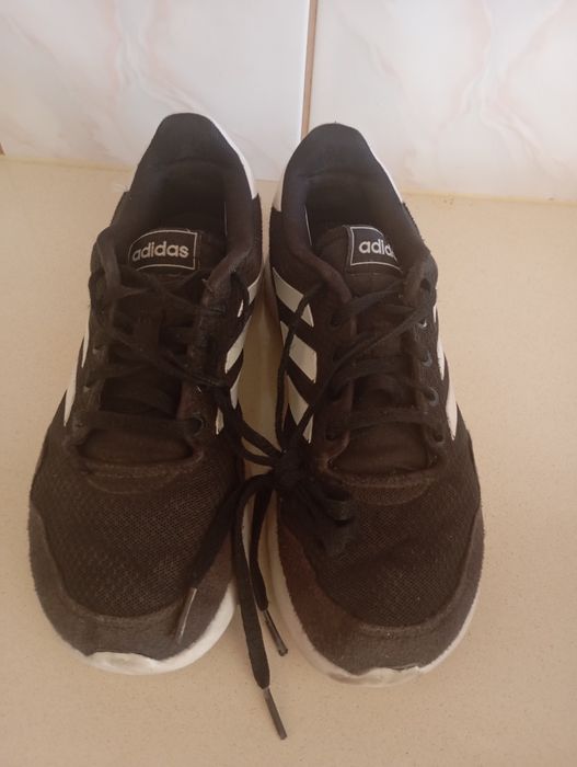 Adidasy damskie 38