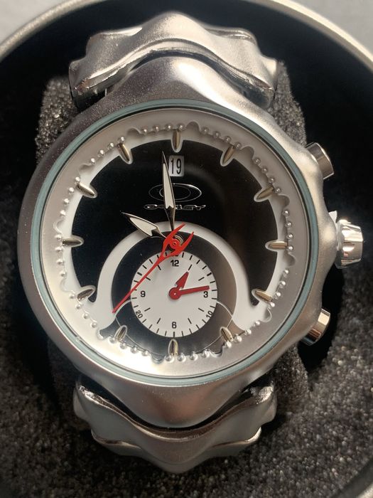 Годинник Oakley Judge Watch