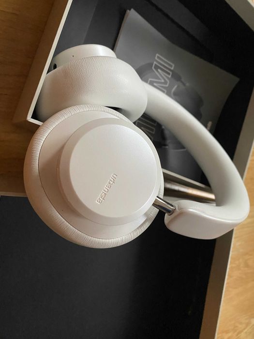 Urbanista Miami ANC –jak nowe,super jakość,okazja!aktywna redukcja sz.