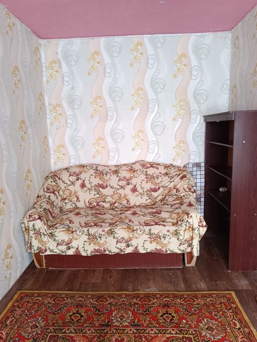 Сдам 2х комнатную квартиру