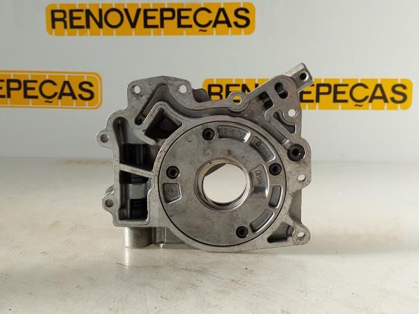 Bomba de óleo BMW 3 (E46)