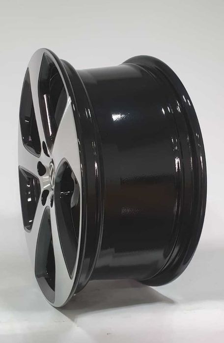 4293-Jantes 18 5x112 Originais VW Golf GTi GTD VII