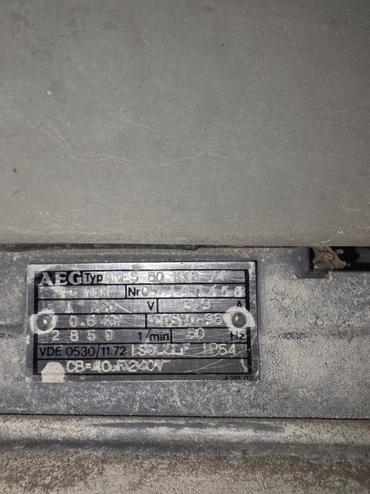 Máquina de corte rubi