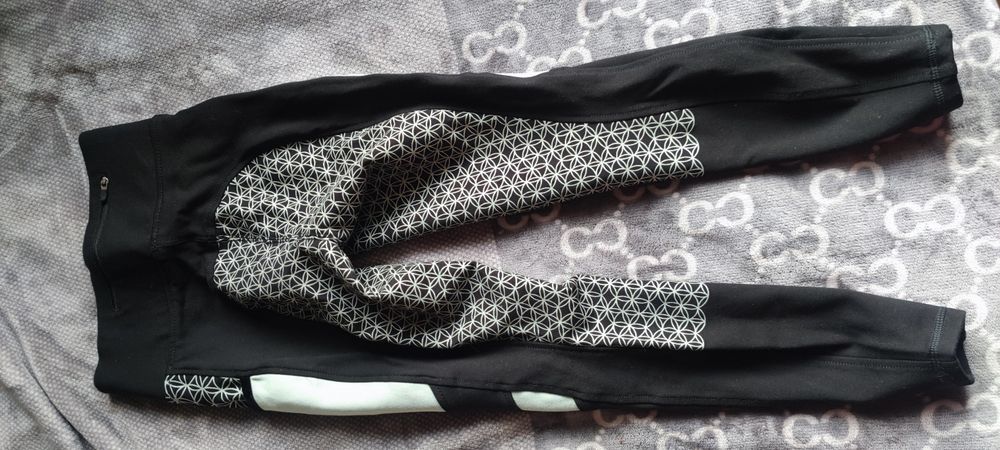Штани спортивні для дівчинки
