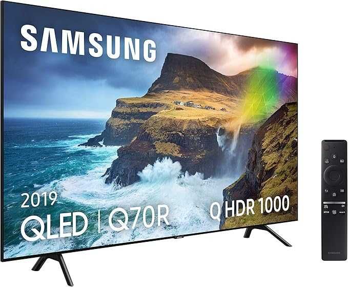 Продаю Samsung QE65Q70R 65" QLED 4K Smart TV
