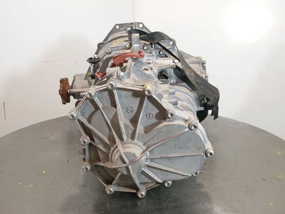 Caixa De Velocidades AUDI A5 (8T3) 2.0 TDI LLQ M1-A1-31