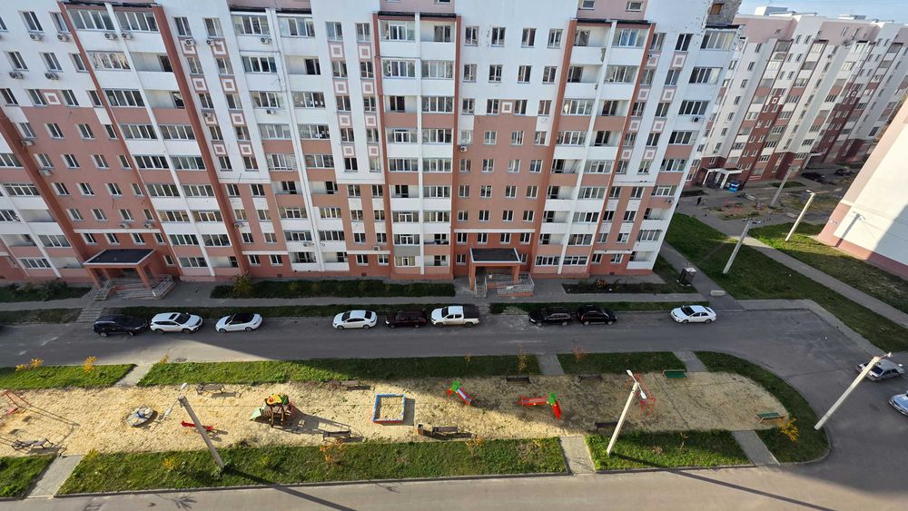 DC S4 Продам 3 комнатную квартиру новострой ЖК Птичка стиль ЛОФТ