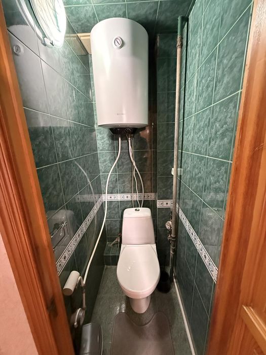 Балковская / Дюковские бани   Продам 4-х комнатную квартиру 100 кв.м.  7 этаж   Госпрограммы  Двухсторонняя