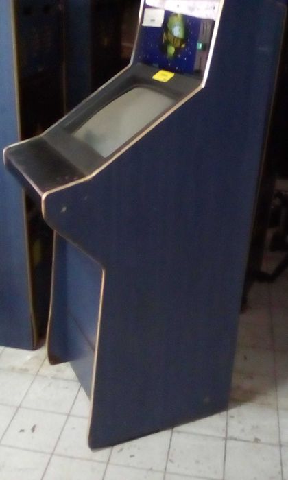 Arcade Machine Cabinet64171761492354122