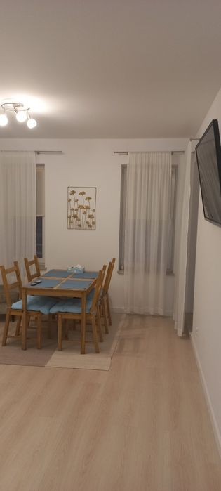 Apartament Kołobrzeg Osiedle Bajkowe/Mazowiecka 26/