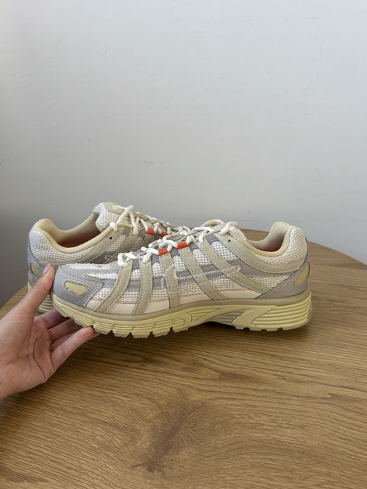 Кросівки чоловічі Nike P-6000 оригінал