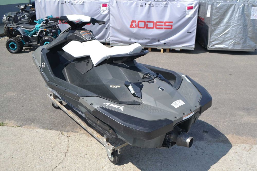SEA DOO SPARK 110h , po serwisie , Gwarancja 1 rok , Raty , dowóz