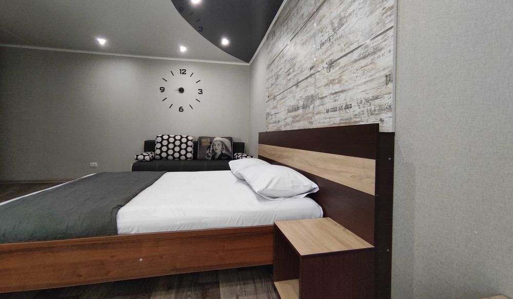 Квартира люкс почасово, посуточно Соцгород, автовокзал, 95