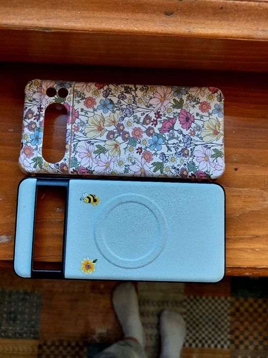 Чехол google 8 pro гугл 8 про