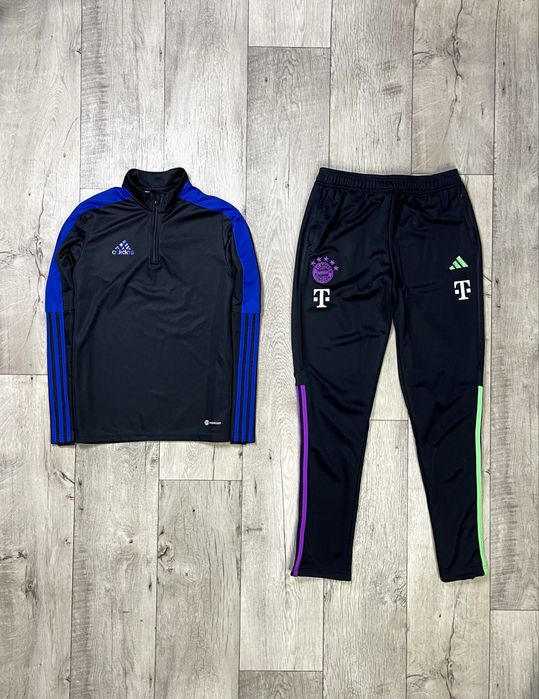 Adidas Aeroready спортивный костюм 13-14 лет 164 см подростковый