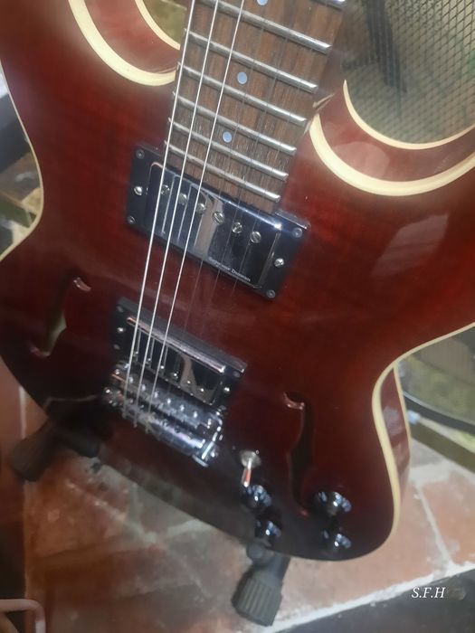 Vendo Framus Mayfield Pro Series TeamBuilt