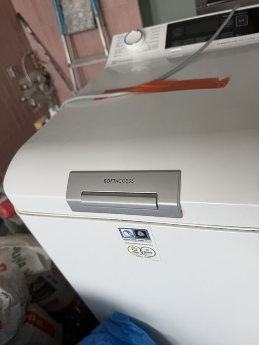 Electrolux PerfectCare 700 pralka