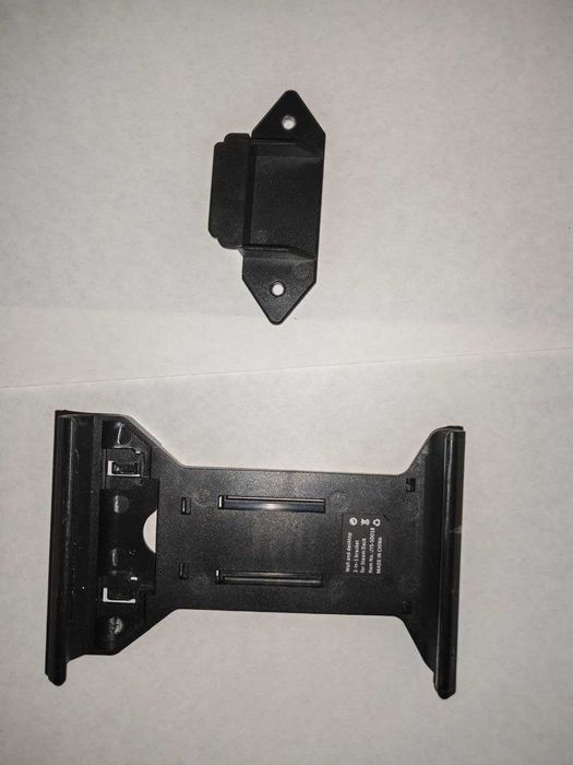 Держатель крепление на стену стойка для steam deck