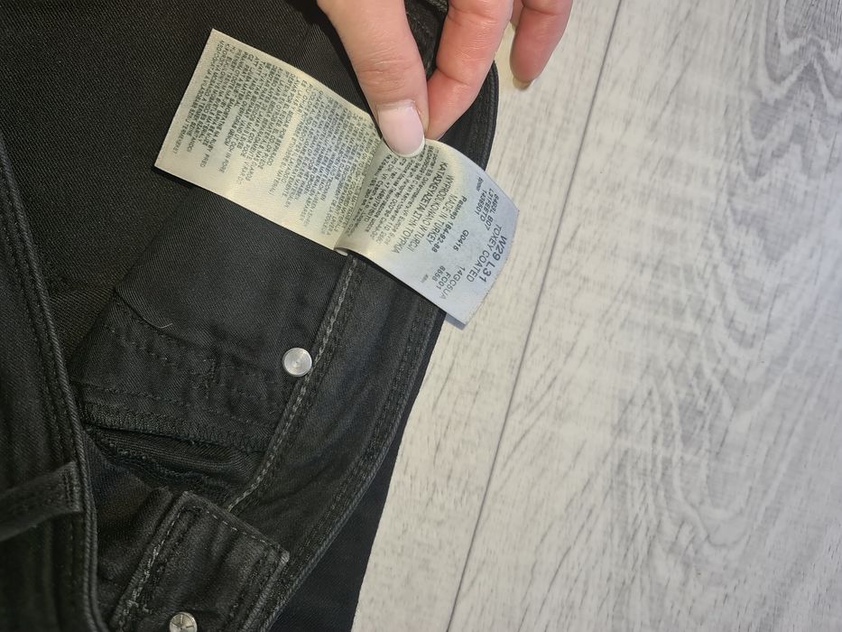 Lee  toxey coated 29/31