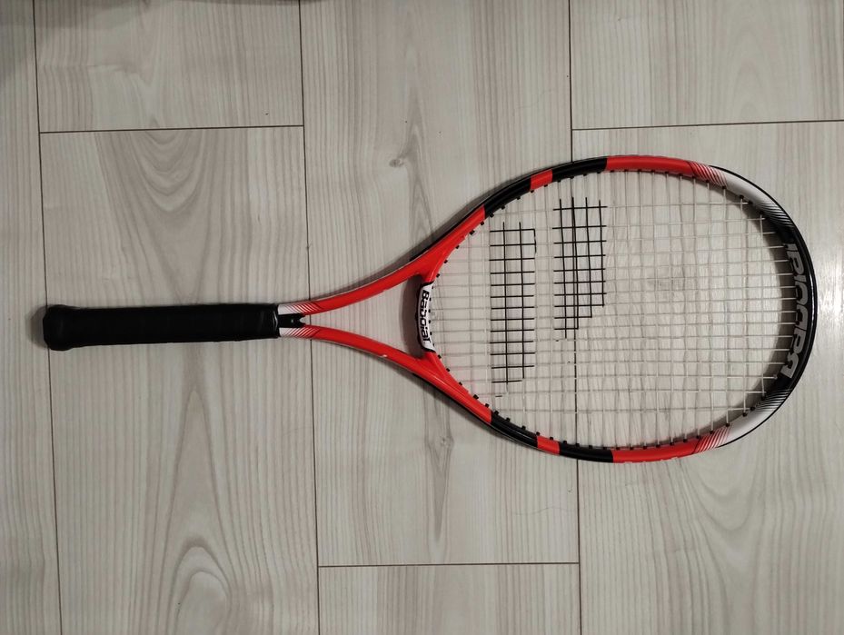 Babolat Eagle (G2) - rakieta do tenisa