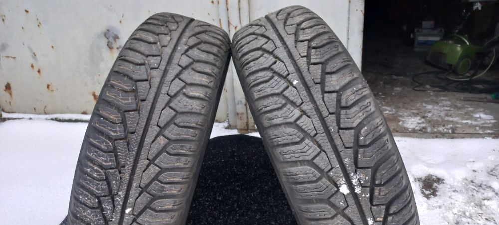 Продам шини з дисками