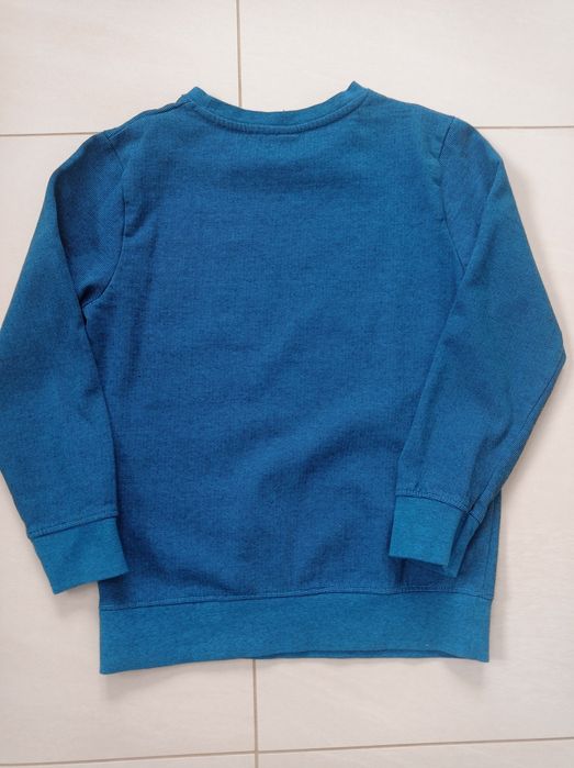 Bluza dla chłopca Yigga r. 134- 140
