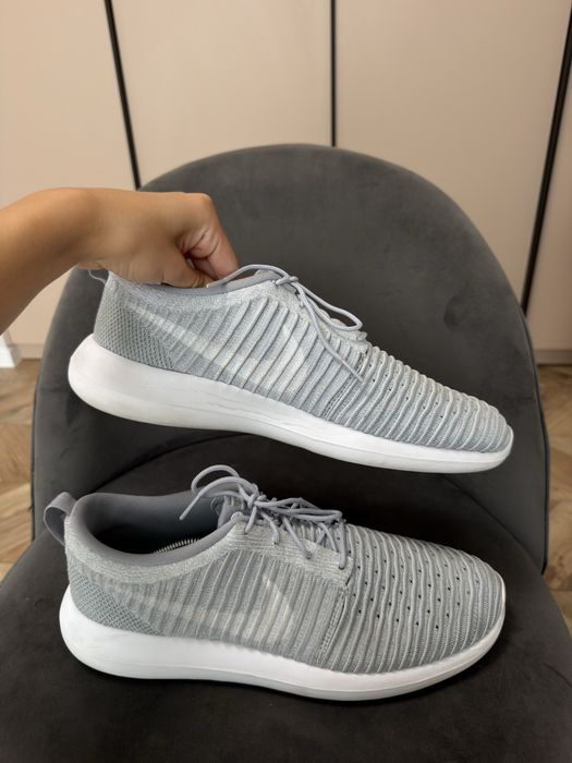 Кросівки чоловічі, Nike Roshe (розмір 47,5) оригінал