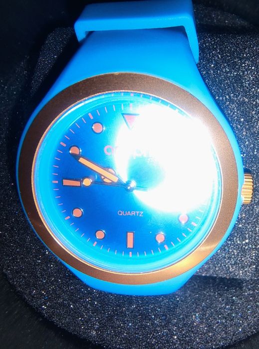 Zegarek damski Apart Am Pm pm143-u246