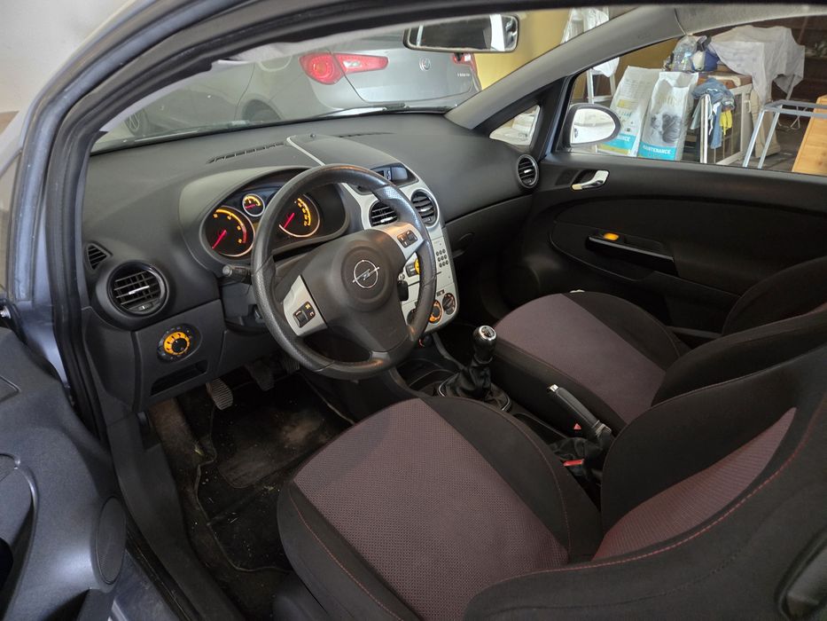 Opel Corsa 1.3 CDTI