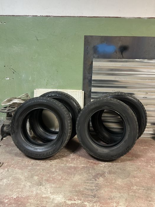 bridgestone blizzak vrx - Купити шини, диски та колеса для авто