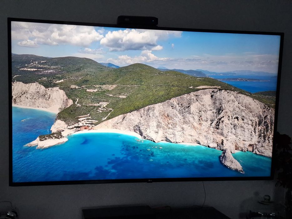 Telewizor LG 70 cali