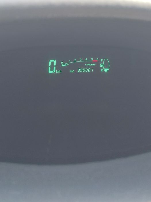 Toyota Yaris 1.4 D4D 1 dono