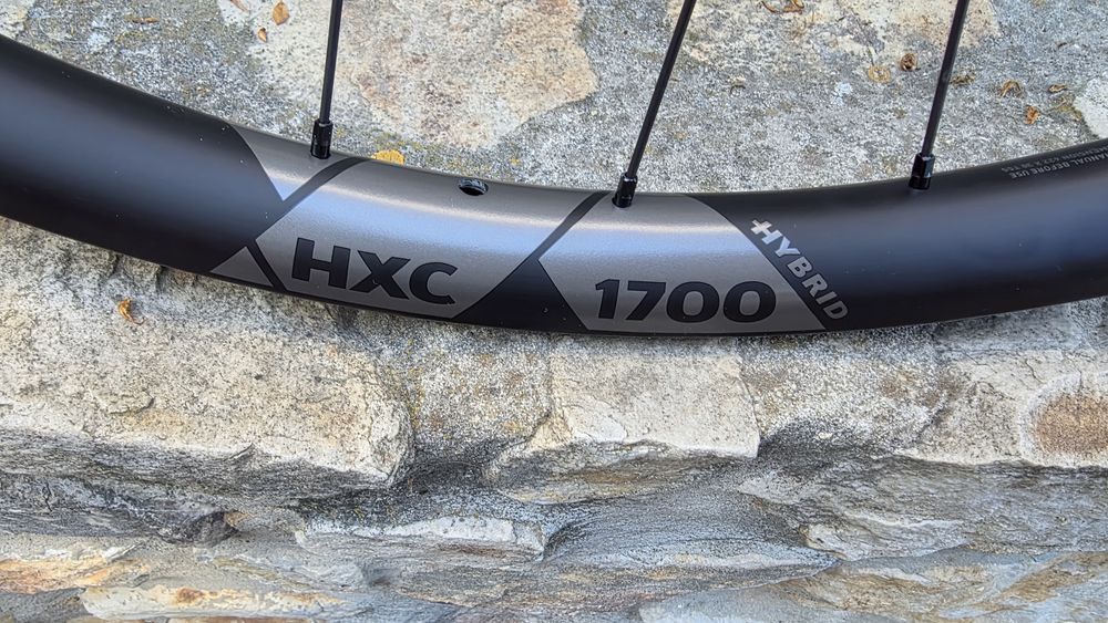 DT Swiss HXC 1700 Hybrid