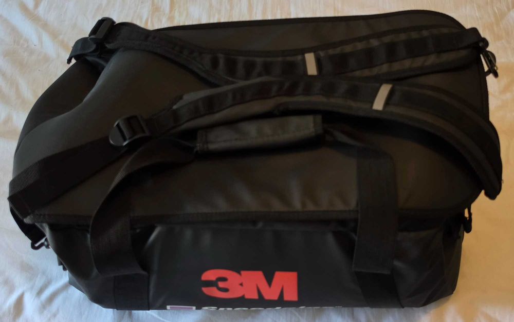 Mascara de Solda 3M Ventilada