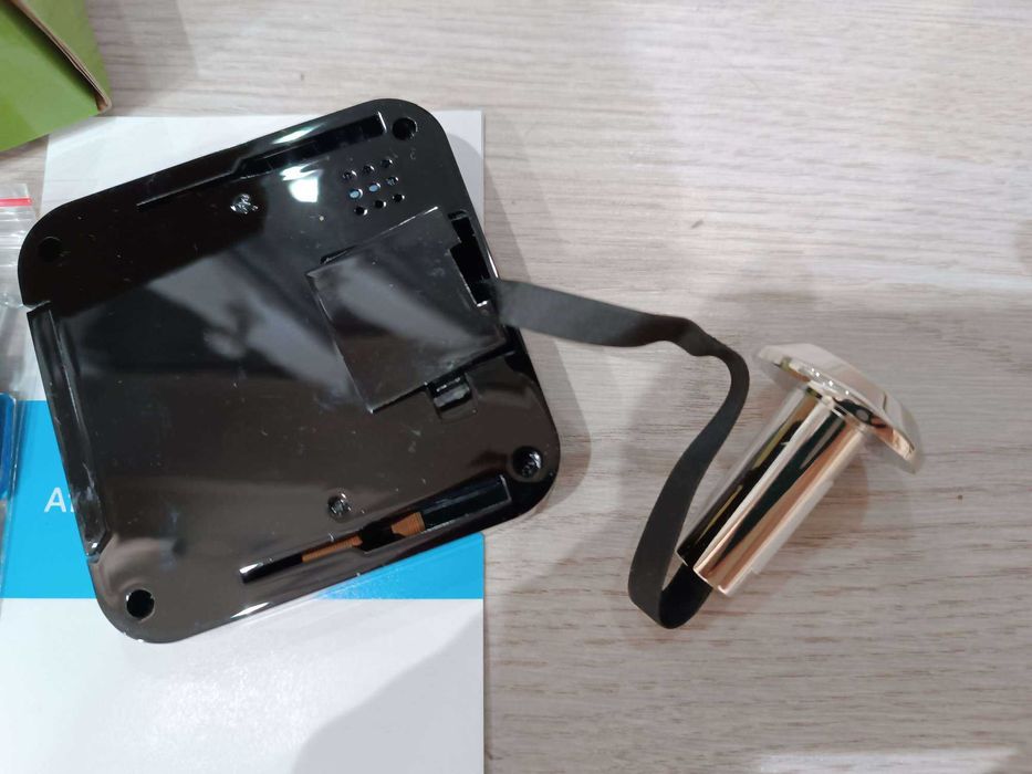 Камера в глазок с Монитором 2,4-дюйма, 120°, НОВЫЙ защита жилья