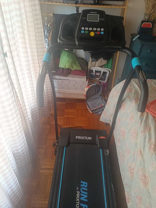 Treadmill for Muscle Training510877343858053121