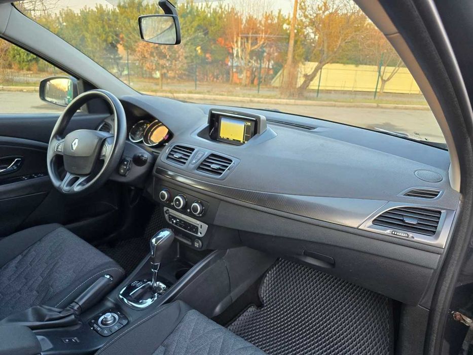 Продам  Renault Megane 2013. Можна в розстрочку, під викуп.