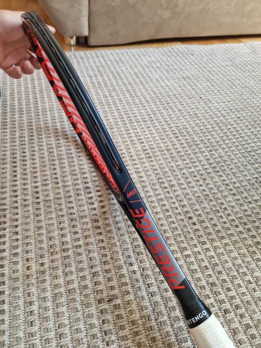 Rakieta head graphene mid prestige