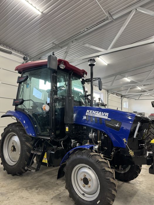 Мінітрактори Кентавр на обмін та в продаж 244 404 504 S SX SD UE CCUE