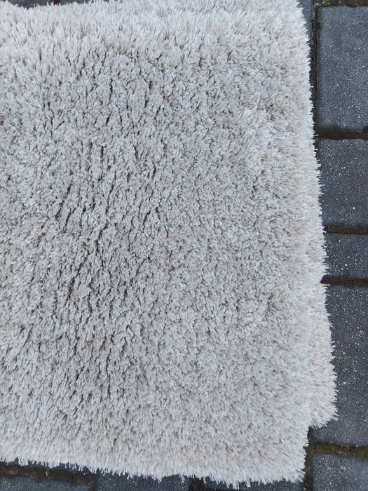 Chodnik z długim włosem 60x100cm 2szt.
