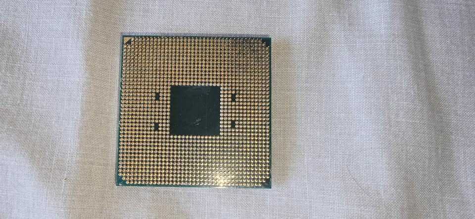 AMD Ryzen 5 3600 6-Core 4.2GHz | Excelente Estado | Ótimo para Gaming