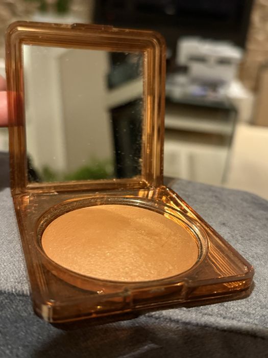 bronzer ziemia egipska bikor ikos z niemiec