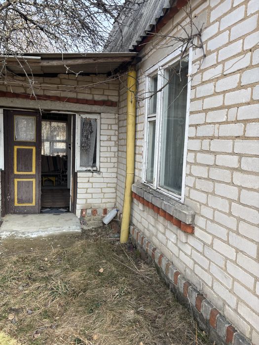 Продаж Дачі Тетерівський масив