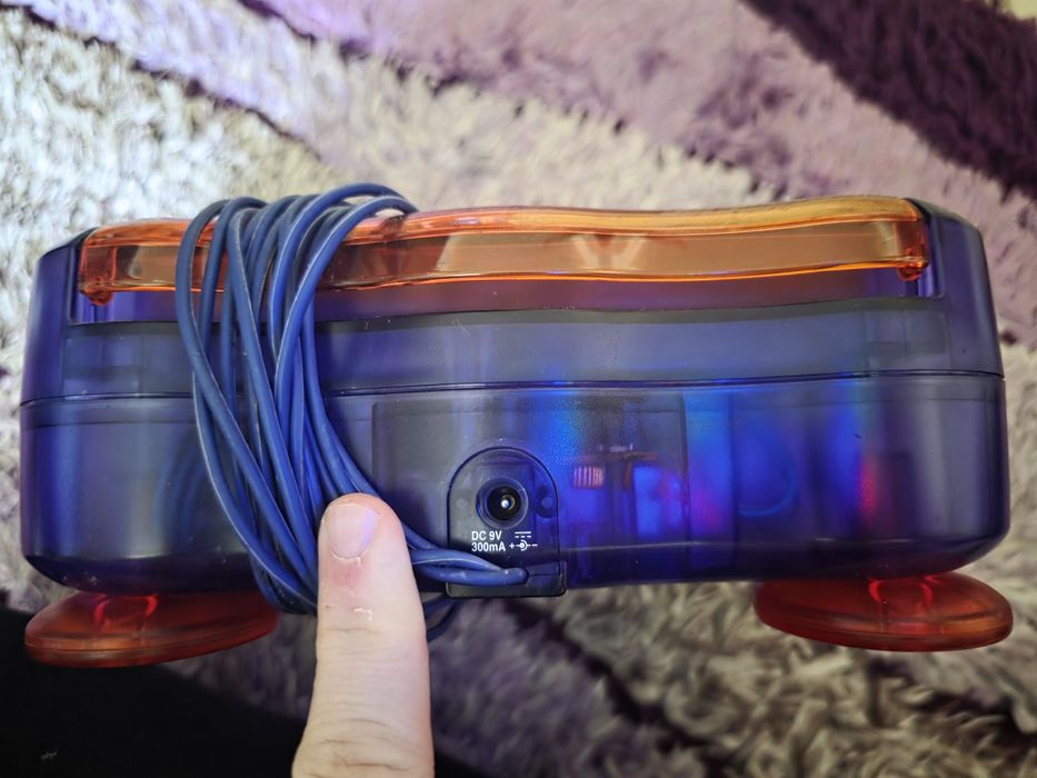 Vtech V.Smile - Consola Educativa Infantil