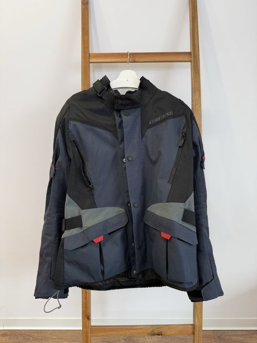 Conjunto Mota dainese tempest 3 d-dry