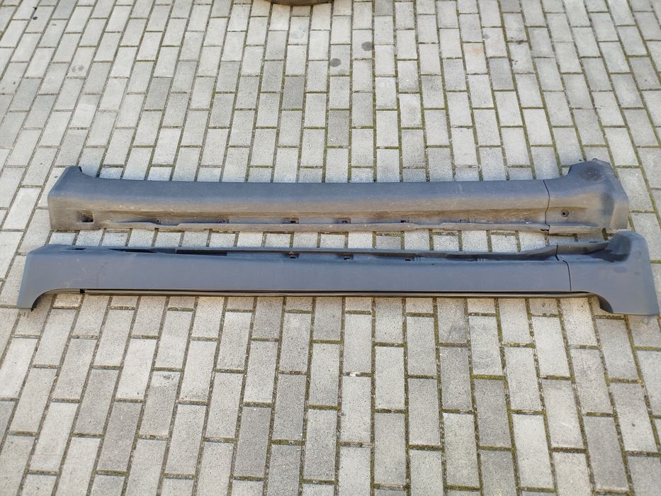 Volvo XC90 Listwa Progowa Lewa Prawa