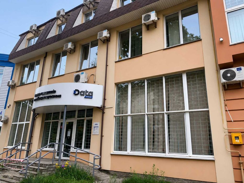 Продаж офісних приміщень район Чайка