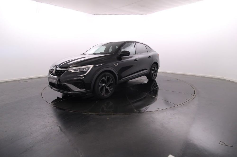 Renault Arkana 1.3 TCe R.S.Line EDC