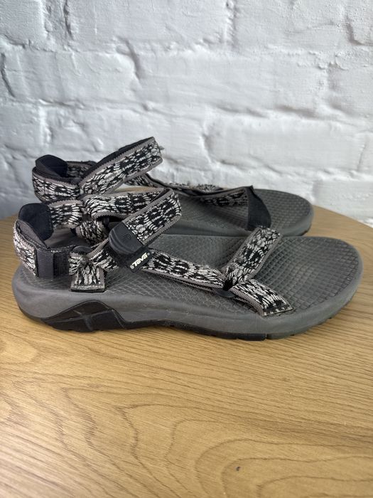 Сандалі Teva Cross Terra